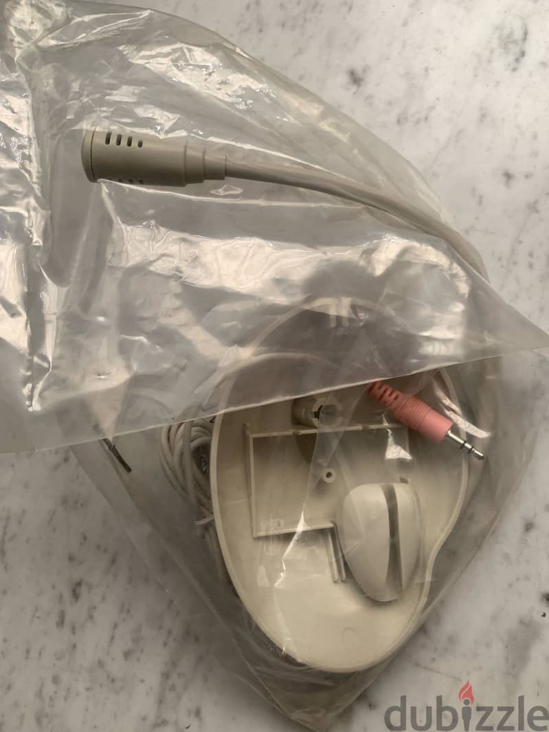 CREATIVE computer microphone 1