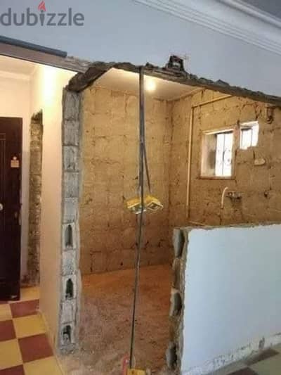 شركة المهندس تشطيبات محاره تركيب سراميك بناء تشطيبات