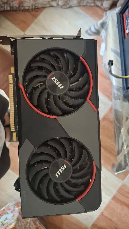 Gaming Computer 7