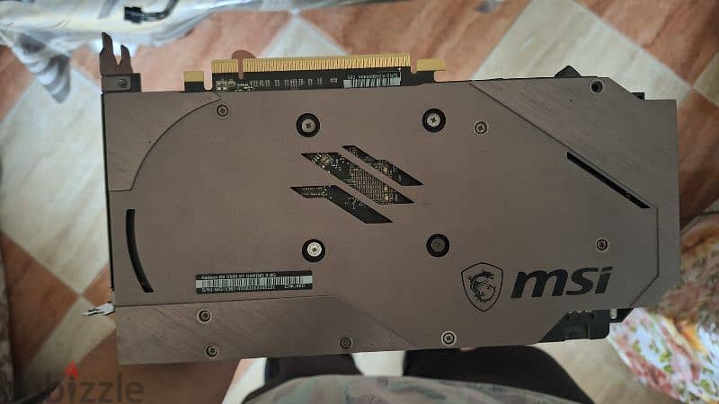 Gaming Computer 8