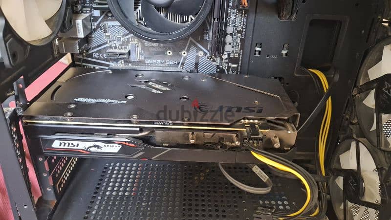 Gaming Computer 9