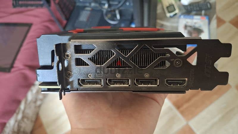 Gaming Computer 10