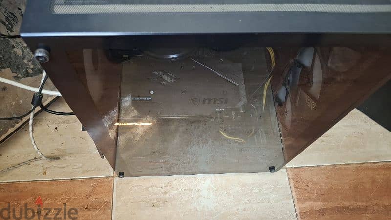 Gaming Computer 11