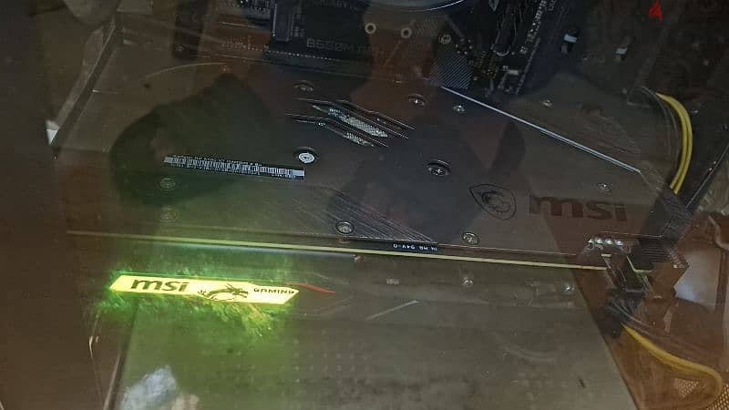 Gaming Computer 12