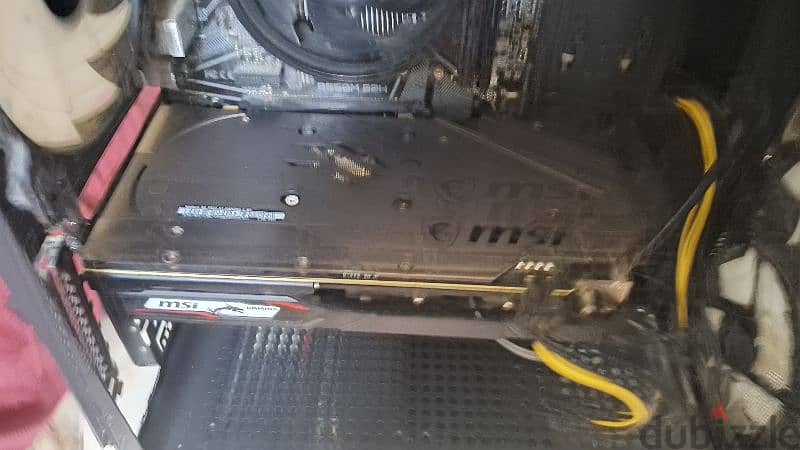 Gaming Computer 13