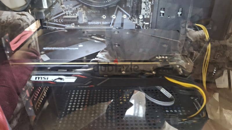 Gaming Computer 14