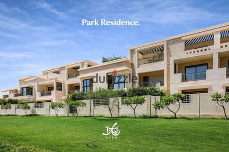 بسعر مغري امتلك تاون هاوس لقطة للبيع كاملة المرافق و كمبوند Taj City | مدينة نصر - الماظة - التجمع الخامس