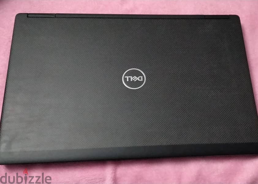 dell precision 7730 1