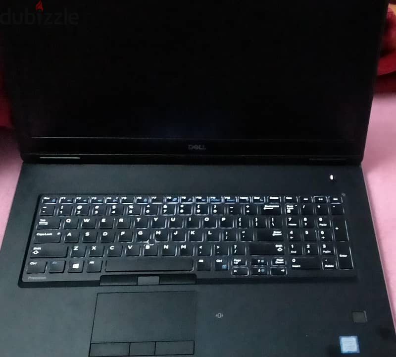 dell precision 7730 2