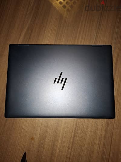 لابتوب Hp Envy 360x بسعر جيد لسرعة البيع