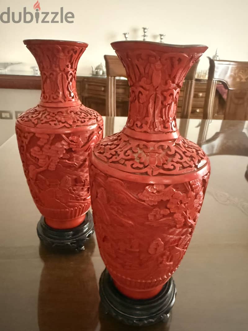 antique vase 1