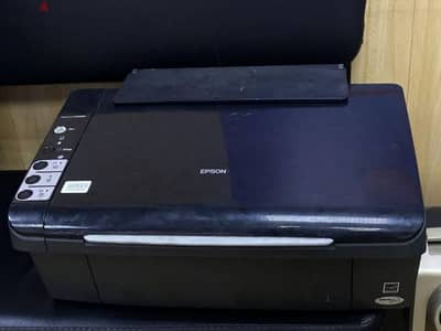 printer