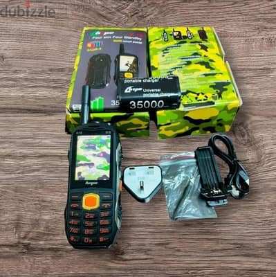 هاتف صحاوي K19