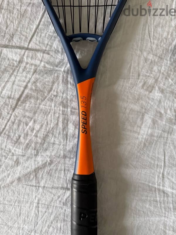 Squash Racket Perfly Speed 135 2