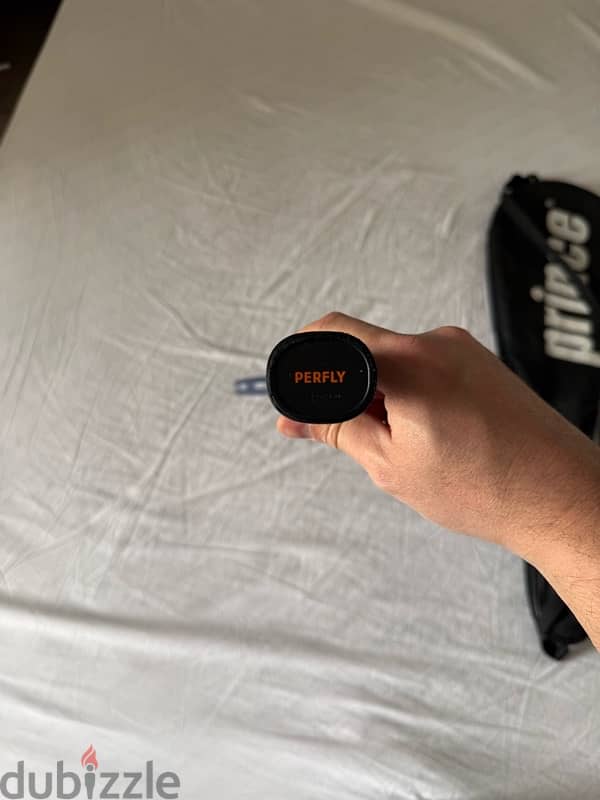 Squash Racket Perfly Speed 135 4