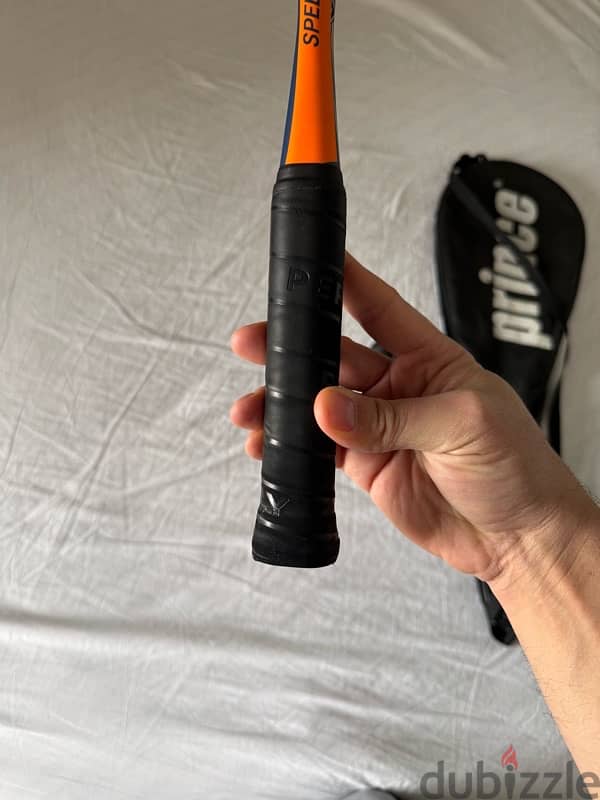 Squash Racket Perfly Speed 135 5