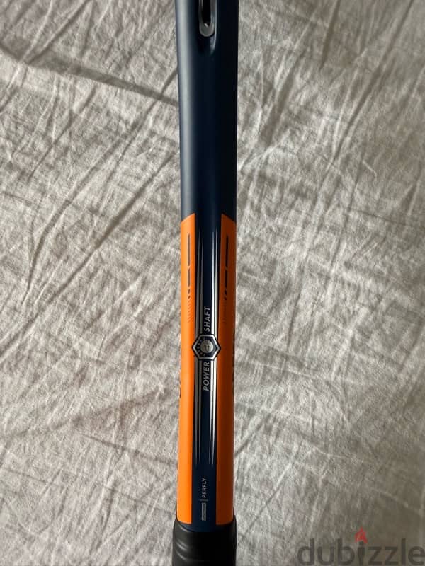Squash Racket Perfly Speed 135 6