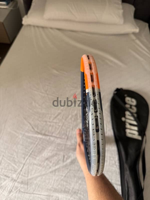Squash Racket Perfly Speed 135 7