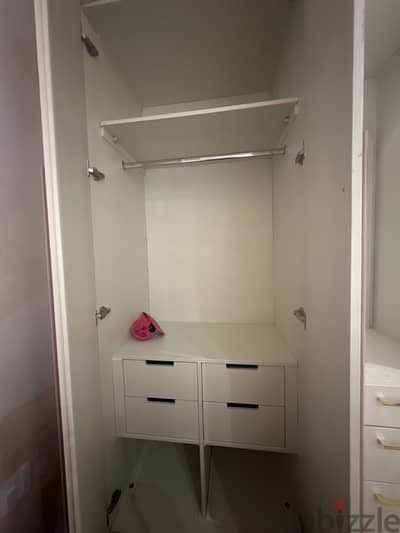 full bedroom for sale as new
