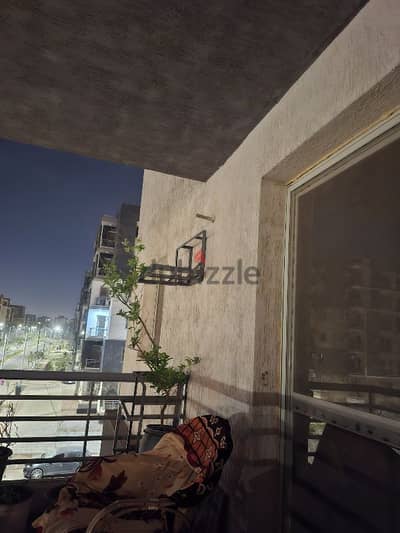 حامل تكييف