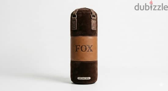 sandbags FOX زيرو