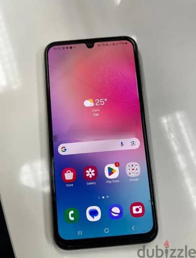 Samsung A24