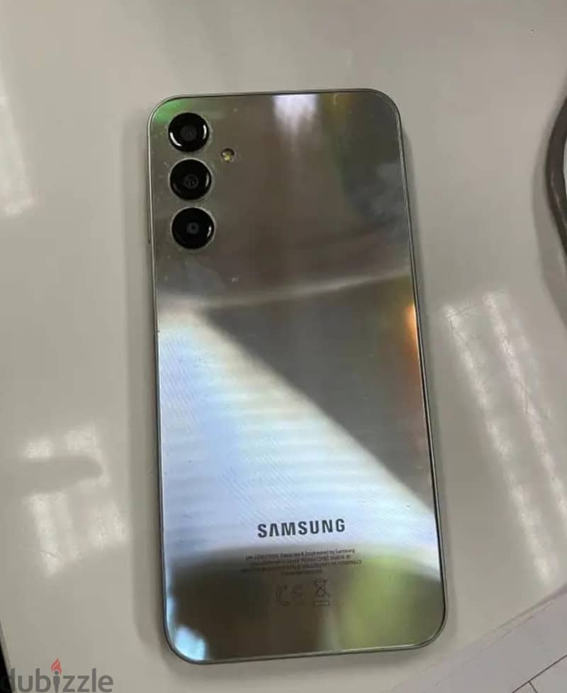 Samsung A24 1