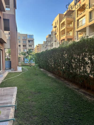 التوسعات الشمالية بين الشيخ زايد و ٦ اكتوبر