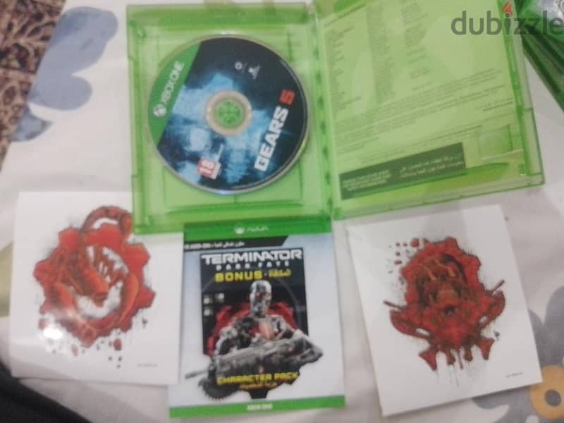 gears 5 1