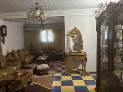 شقة للبيع في الطوابق فيصل