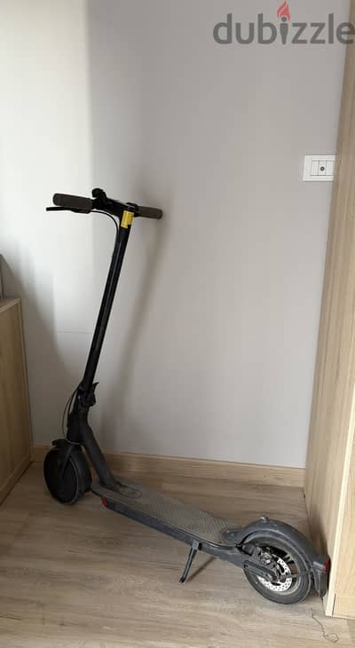 Xiaomi Scooter pro 1s