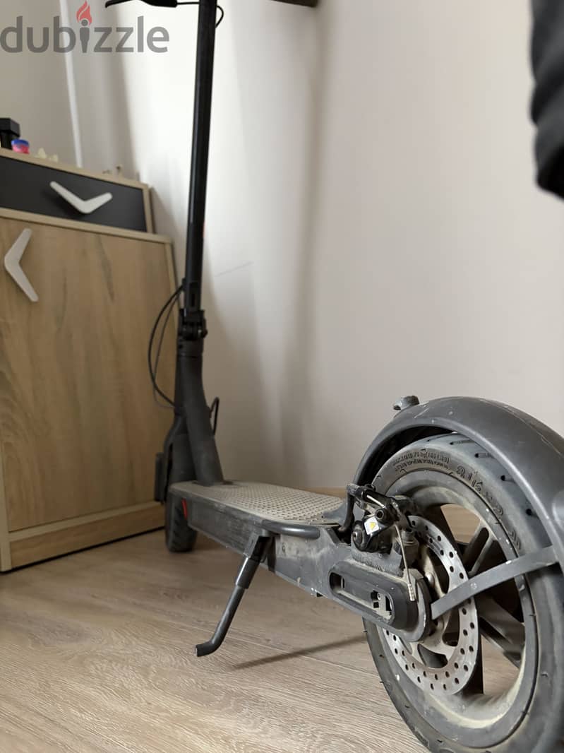 Xiaomi Scooter pro 1s 1