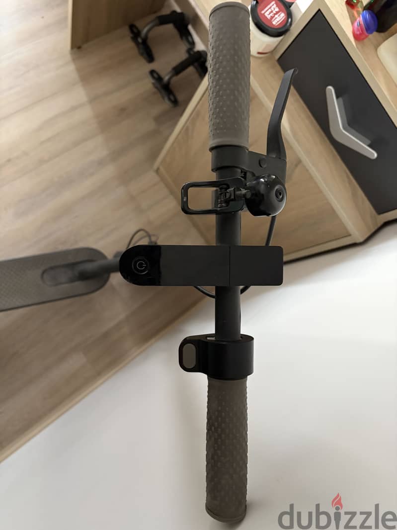 Xiaomi Scooter pro 1s 2