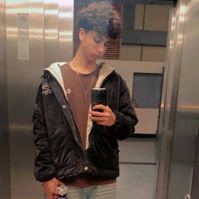 Mohamed RenToo