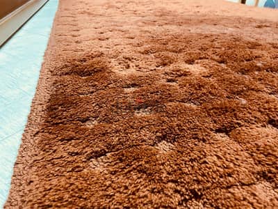 سجادة شاج – النساجون الشرقيون حالة ممتازة 160×200