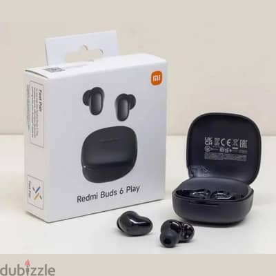 Redmi Buds 6 Play