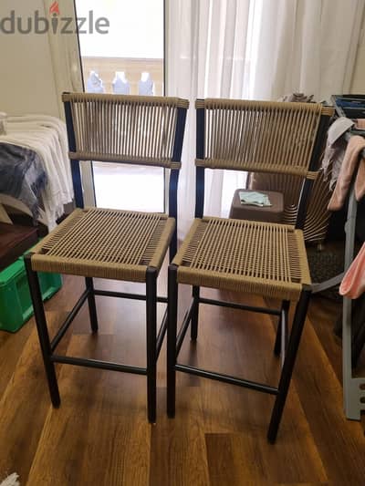 Bar Chairs / كرسي بار