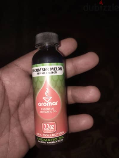 زيت عطري مستورد امريكي