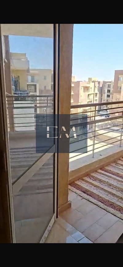 شقة مفروشة للإيجار – دار مصر القرنفل | التجمع الخامس