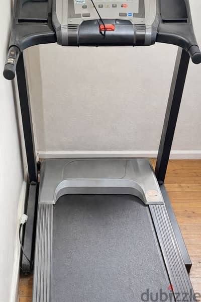 Vigor treadmill 1.5 HP