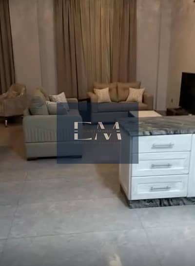 شقة للإيجار مفروشة – أول سكن | القرنفل  – التجمع الخامس
