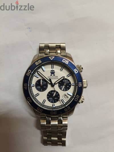 ساعه Tommy Hilfiger اوريجنال