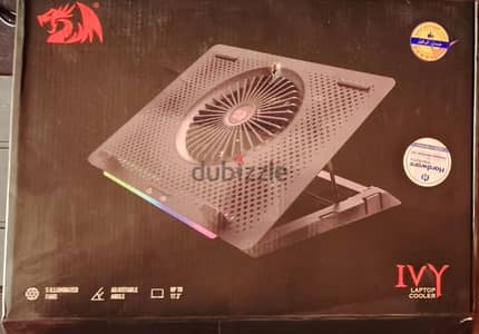 laptop cooler fan