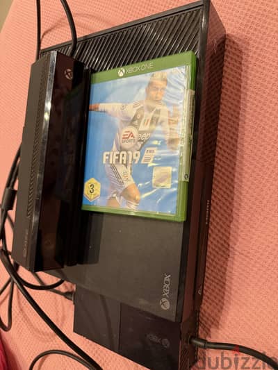 Xbox one 1tb