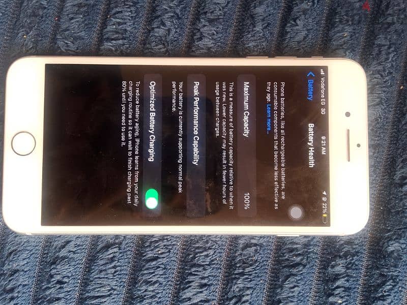 iphine 7 plus 256 2