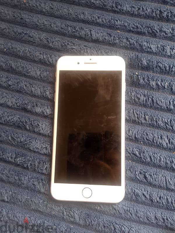 iphine 7 plus 256 4