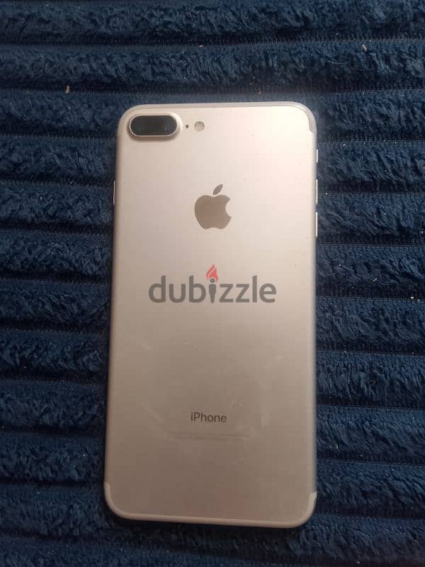 iphine 7 plus 256 5