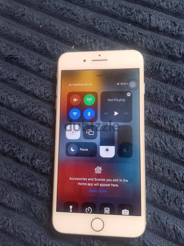 iphine 7 plus 256 6