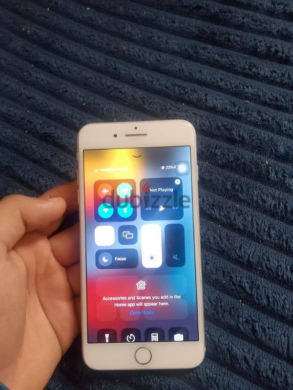 iphine 7 plus 256 7