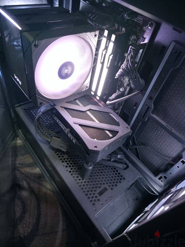 Gaming Pc  & Work Pc (5 month use) 2